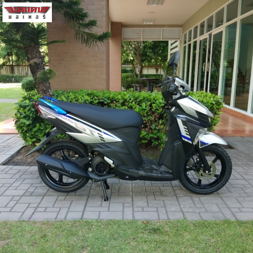 GT125